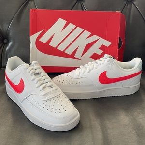 Nike Court Vision Low